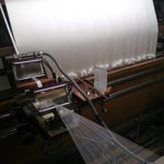 米沢織物織機